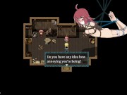 Seles and the new warden