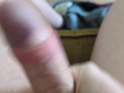 I shouldn't be left home alone