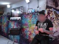 Darcy Diamond Gets Ass Tattooed by Trap at InkedVixensXXX Pays for Services with Anal