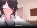TWISTED WORLD Remake #16: Hot doctor makes me cum hard with her wet pussy