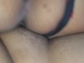 sat down until he took the fuck out of his dick