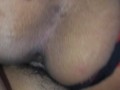 sat down until he took the fuck out of his dick