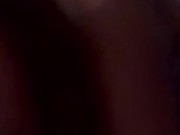 Le rompo el culo en cuatro a mi novia