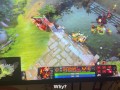 Отсосала наглому парню пока он играл в Dota 2