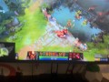 Отсосала наглому парню пока он играл в Dota 2