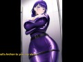 Eternally Enslaved by Raiden Shogun - Hentai JOI (Femdom, Slave, Ruined, Genshin Impact)