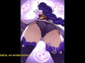 Eternally Enslaved by Raiden Shogun - Hentai JOI (Femdom, Slave, Ruined, Genshin Impact)