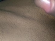 Pau gostoso do  em casa