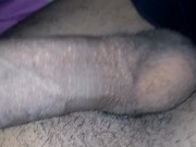 Mostrei As Bolas Cheia De Leite