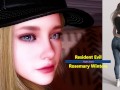 Resident Evil - Rosemary Winters × Tight Jeans - Lite Version