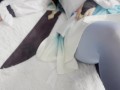 Firefly helps you relax - Firefly Cosplay Trailer - Honkai Star Rail