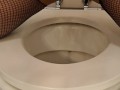 Sie liebt es so sehr, wenn ich sie beim Pissen filme