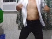 tara. let me dance for u in private