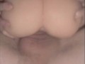 Sex Doll Riding Big Dick To Cumshot