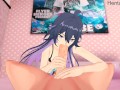 Seele get Fucked & Creampied Honkai Star Rail Hentai Uncensored