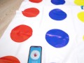 Dildo Twister Strip Game: Experience the Most Outrageous Game Night on YouTube Show