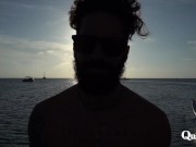 El podcast de Cristian Cipriani follándose el mundo - Polvo Eres