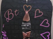 Take a good look at the soles of my sneakers 😏