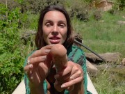 "CUM together WITH ME" JOI