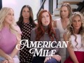MILFY - American MILF Episode 3 - A Behind the Scenes Look