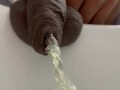 Pissingwithforeskin