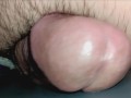 Mr. Big Fat Dick Loves To Hump And Cum