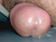 Mr. Big Fat Dick Loves To Hump And Cum