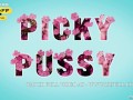 Picky Pussy.Jena LaRose / Brazzers