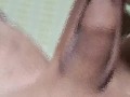 オナニー日記　包茎チンポで遊んでみた。
