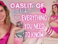 Gaslit by GF - Locktober 2024: Everything You Need to Know REBELLE HART