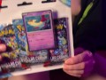 Fully Nude ASMR Pokemon TCG Pack Opening 💙 Pleasurable Whispers