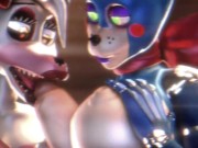 FNAF Mangle pmv - Fashion