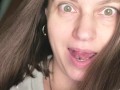 huge anal squirting farting MILF enema