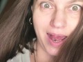 huge anal squirting farting MILF enema