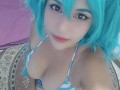 Videos of your Stepsister Miku