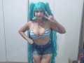 Videos of your Stepsister Miku