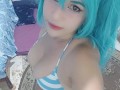 Videos of your Stepsister Miku