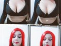 Katarina Cosplay - League Of Legends Hentai