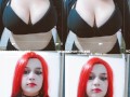 Katarina Cosplay - League Of Legends Hentai