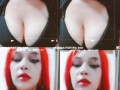 Katarina Cosplay - League Of Legends Hentai