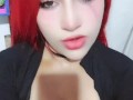 Katarina Cosplay - League Of Legends Hentai