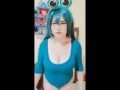 Tsuyu Asui Hentai
