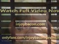 REAL COUPLE Sensual STRAP-ON SEX! Romantic PEGGING - BOOB SUCKING & FUCKING!
