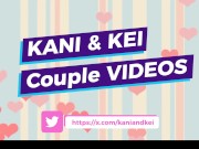 全裸でTikTokダンス4！揺れまくるおっぱい。My amateur girlfriend has some serious marshmallows! Japanese