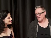 A Slut's Guide To Happiness Podcast - Episode 6: The Underground World of Anonymous Gay Sex