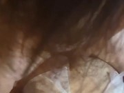 Fuck me, smack ass, and make me cum