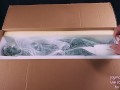 Sorceress 105cm Unboxing and Photos (Joy Model Doll)