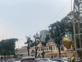 Saigon Vietnam