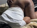 Black ass with the biggest Bbc in the world