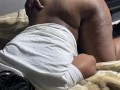 Black ass with the biggest Bbc in the world